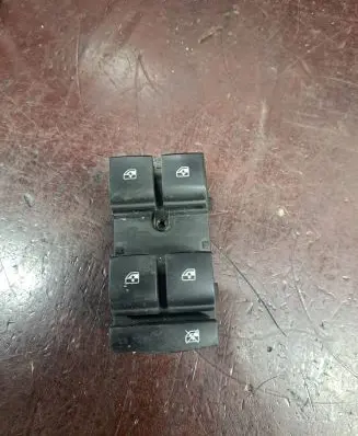 Opel Insignia A Electric window control switch 13305009 20845