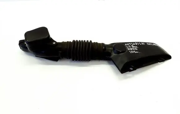 Air intake duct part