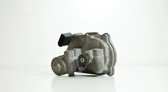 Audi A8 S8 D3 4E Intake manifold valve actuator/motor 059129086M A2C53308513