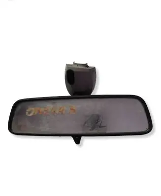 Opel Omega B1 Rear view mirror (interior) 020456
