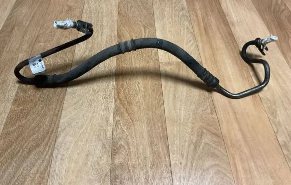 Opel Zafira B Power steering hose/pipe/line 13122700 133411 40116