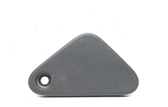Volvo S60 Radiator support slam panel bracket 30723367