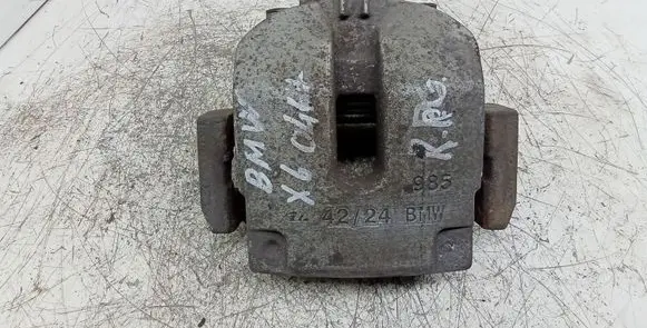 BMW X6 E71 Rear brake caliper 4224