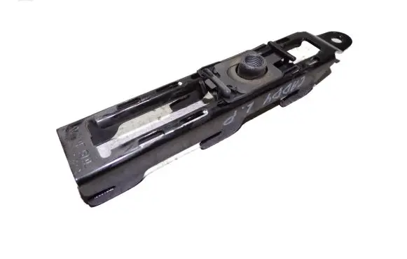 Volkswagen Caddy Seat belt height adjuster 1J0857819