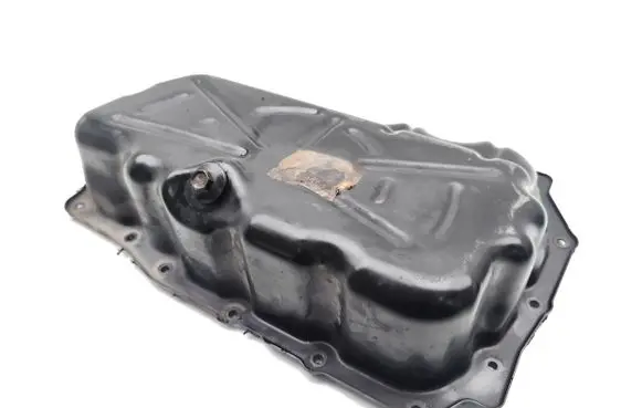 Ford Transit Courier Oil sump GK2Q6675AA