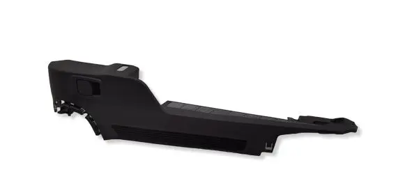 BMW 5 G30 G31 G38 Other trunk/boot trim element 7387527