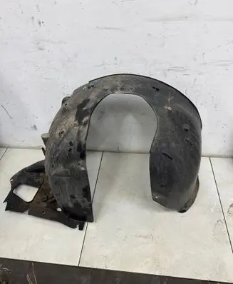 Citroen C3 Front wheel arch liner splash guards