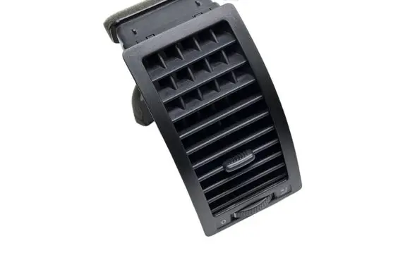 Volkswagen Polo IV 9N3 Dashboard side air vent grill/cover trim 6Q0819704