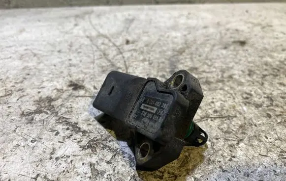 Volkswagen Golf VI Air pressure sensor 038906051B 090604T1649A 0281002399