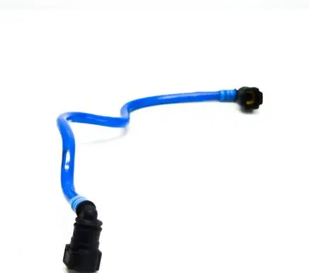 Audi A4 S4 B9 8W Air intake hose/pipe 8W0201220