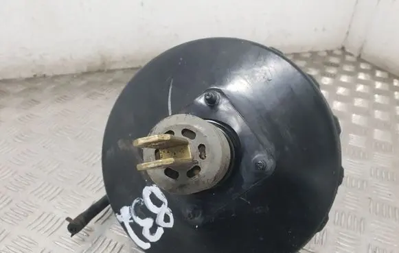 Seat Alhambra (Mk1) Brake booster 98VW2B195BB 7M1612100F