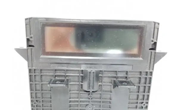 Volvo XC60 Screen/display/small screen 31328830 M8392100059 10W39E03