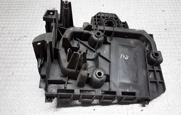 Citroen C5 Battery tray 9650439480