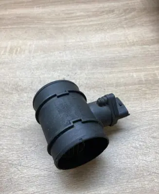 Opel Zafira A Mass air flow meter 24437502 0281002478