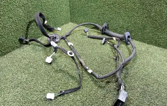 Renault Trafic III (X82) Front door wiring loom 241259444R 93457966