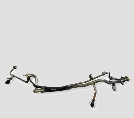 Volvo C70 Air conditioning (A/C) pipe/hose 4N5H19A834KF
