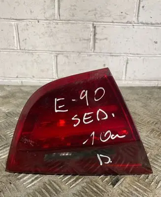 BMW 3 E90 E91 Tailgate rear/tail lights 7289427