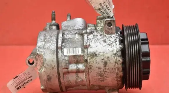 Chrysler Sebring (JS) Air conditioning (A/C) compressor (pump) CG447190-6860