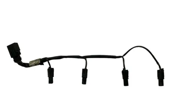 Mercedes-Benz Vito Viano W639 Glow plug wires A6511501333