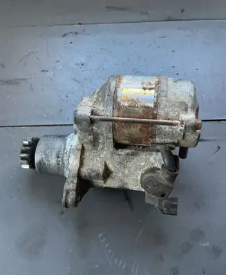 Toyota RAV 4 (XA10) Starter motor 2810074270