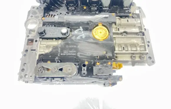 Gearbox control unit/module