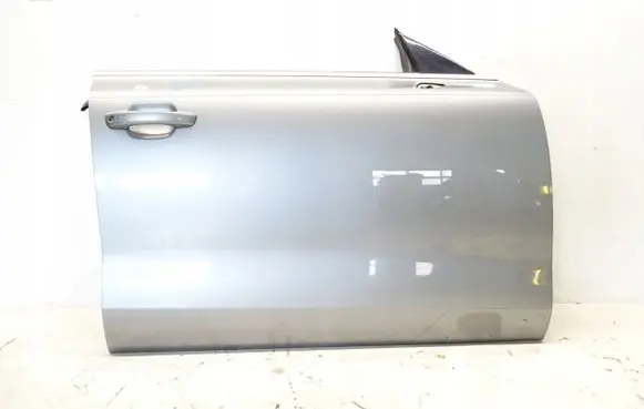 Audi A7 S7 4G Front door