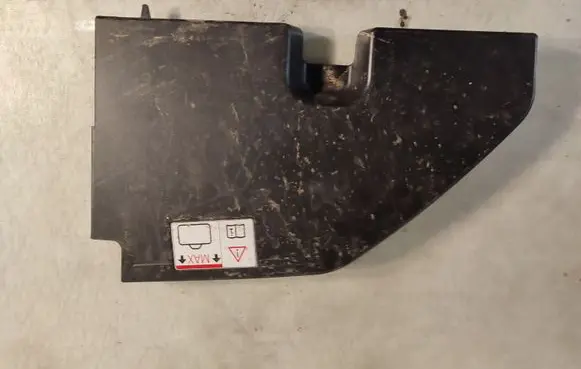 BMW 4 F32 F33 Other interior part 7284177