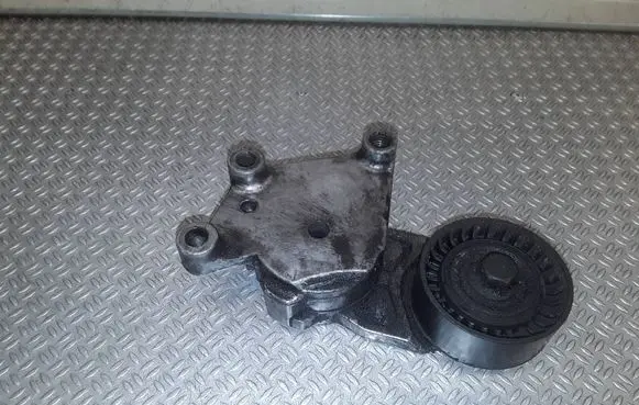 Citroen C4 I Picasso Generator/alternator belt tensioner 