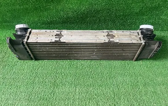 BMW 3 G20 G21 Intercooler radiator