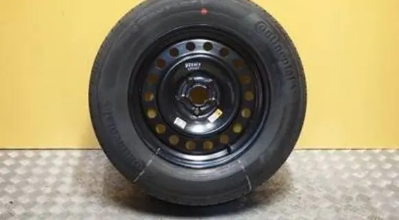 Ford Bronco R17 spare wheel M1PC-1015-B1C BRONCO-SPORT