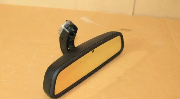 BMW X5 E53 Rear view mirror (interior) 8238066