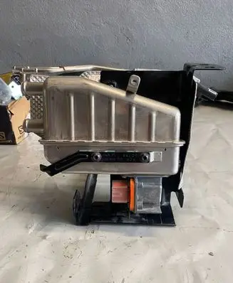 Audi e-tron Auxiliary pre-heater (Webasto) 3Q0963231E