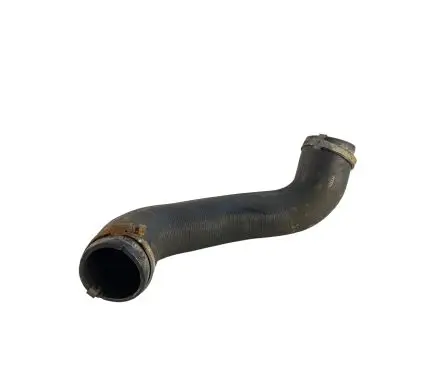 Jaguar XF X250 Intercooler hose/pipe 9X236F072AD 9X236C674AD D05V3
