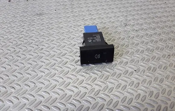 Audi A8 S8 D2 4D Fog light switch 4D0941563D