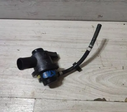 Suzuki Vitara (LY) Turbo solenoid valve 1811965H70