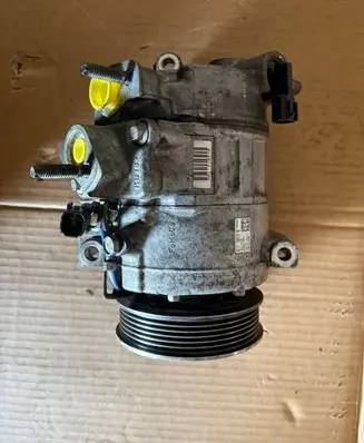 Ford Transit VII Air conditioning (A/C) compressor (pump) GK2119D629BE