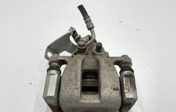 Hyundai Elantra VII Rear brake caliper 