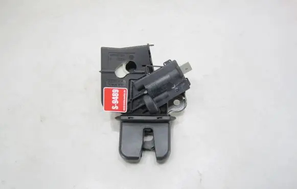Audi A5 8T 8F Tailgate/trunk/boot lock/catch/latch 4F5827505D