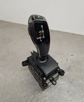 BMW X5 F15 Gear shifter/selector 34580204 GW6832381 GW683238101