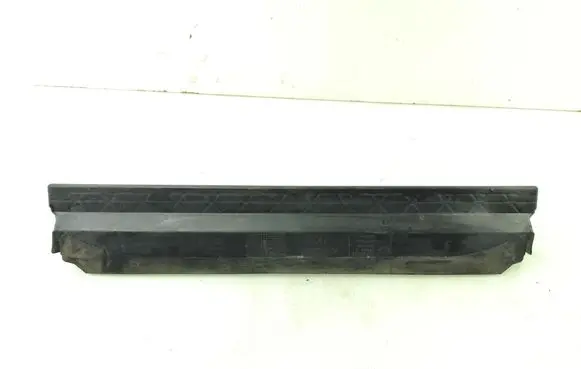 BMW X1 E84 Bottom radiator support slam panel 2990837 75965010