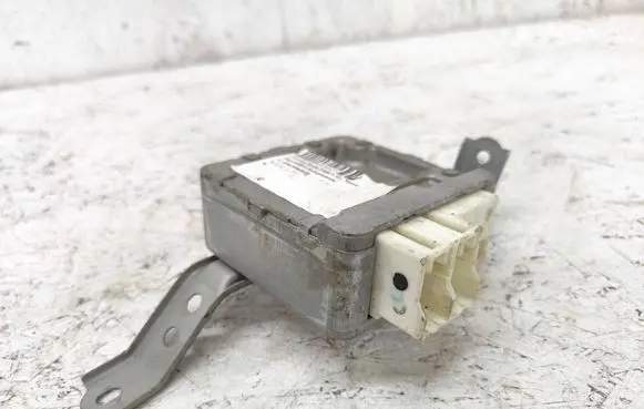 Toyota Yaris Power steering control unit/module 896500D070 2250000150 1129000690
