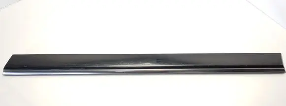 Audi A8 S8 D2 4D Rear door trim (molding) 4D0853961