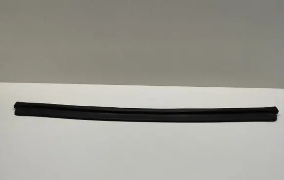 BMW 5 F10 F11 Engine compartment rubber 51767206521 720652106 7206521