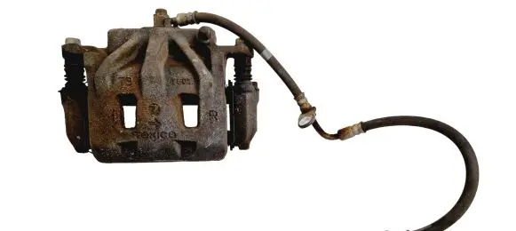 Subaru Outback (BS) Front brake caliper 75C1 T281 75R