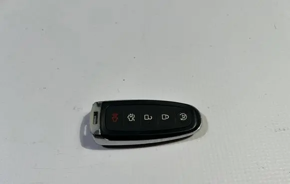 Ford Flex Ignition key/card 1674590