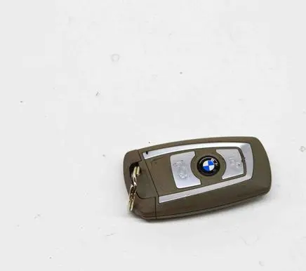 BMW 3 F30 F35 F31 Ignition key/card 