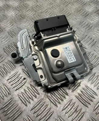 Mercedes-Benz C W205 Other control units/modules A0009004810