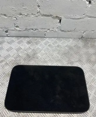 Renault Scenic III - Grand scenic III Rear floor carpet liner 749880036R