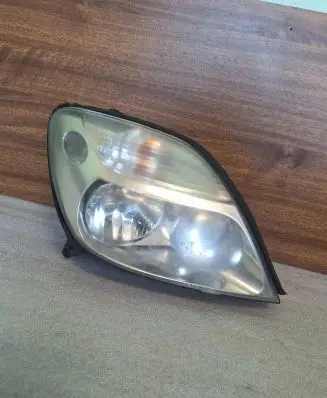 Renault Scenic I Headlight/headlamp 035511185R