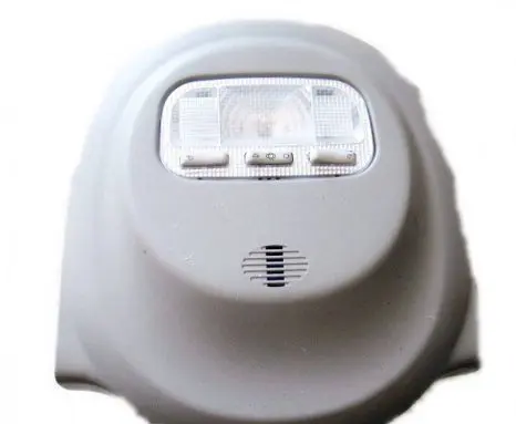 Peugeot Partner Front seat light 9680892377 90420000